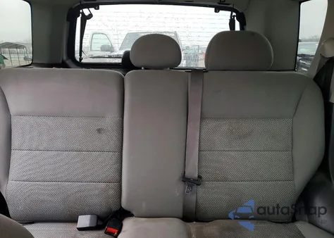 2005 Ford Escape Hev z USA, uszkodzony, nr VIN 1FMYU96H15KD90848